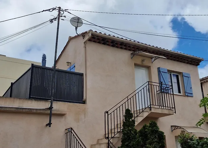 Studio Villa Monica