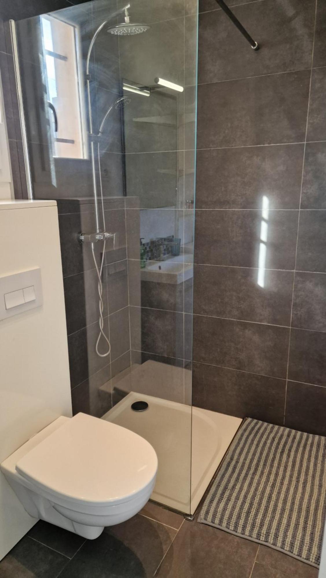 Apartamento Monica *