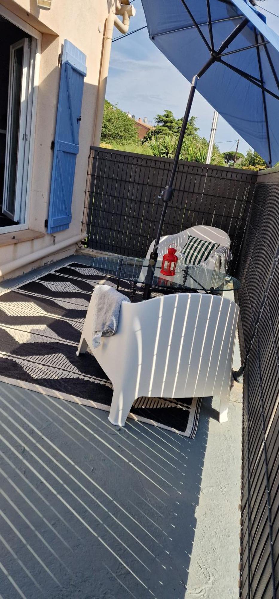 Apartamento Monica
