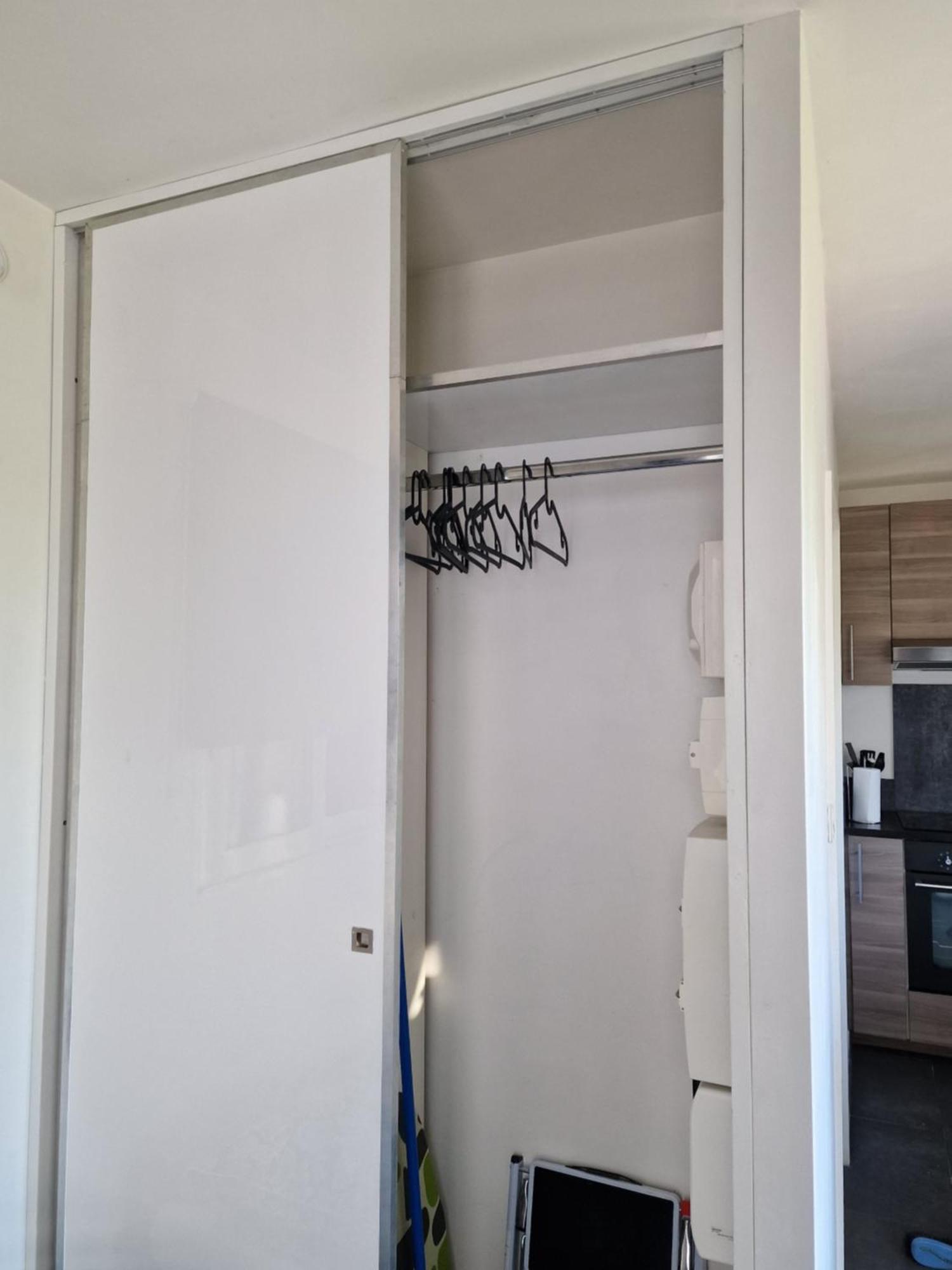 Monica Appartement Vallauris