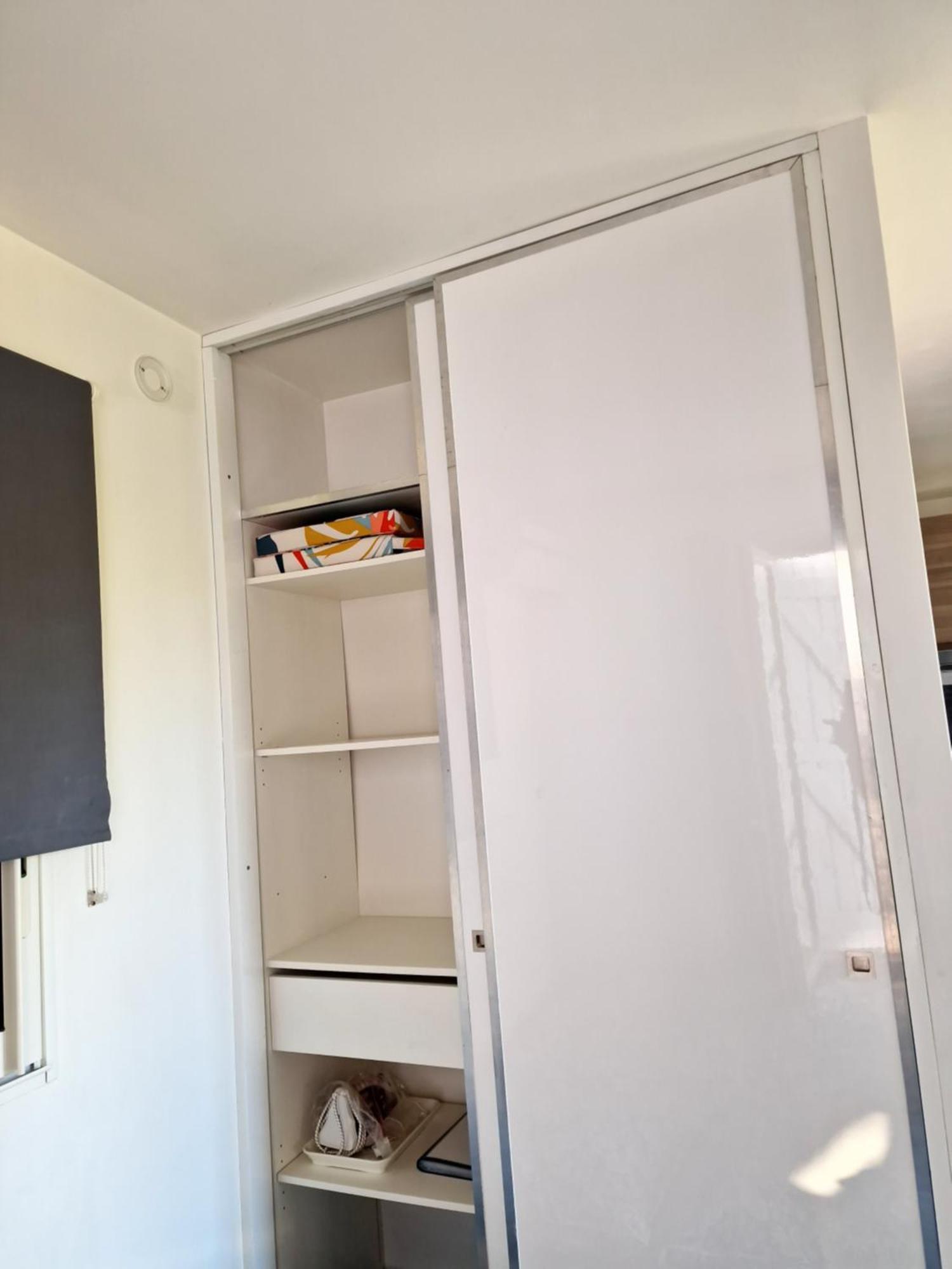 Appartement Monica *