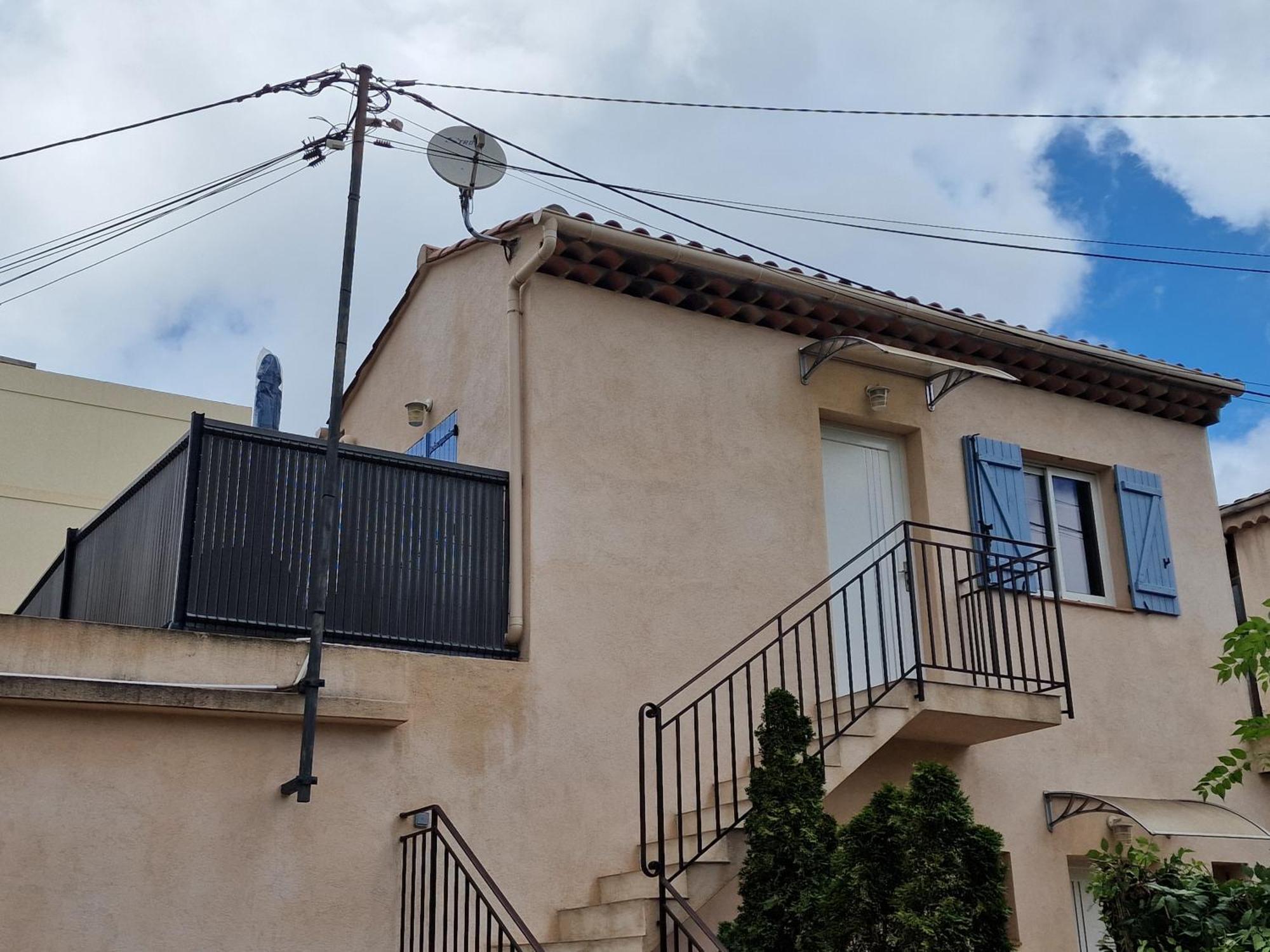 Apartamento Monica