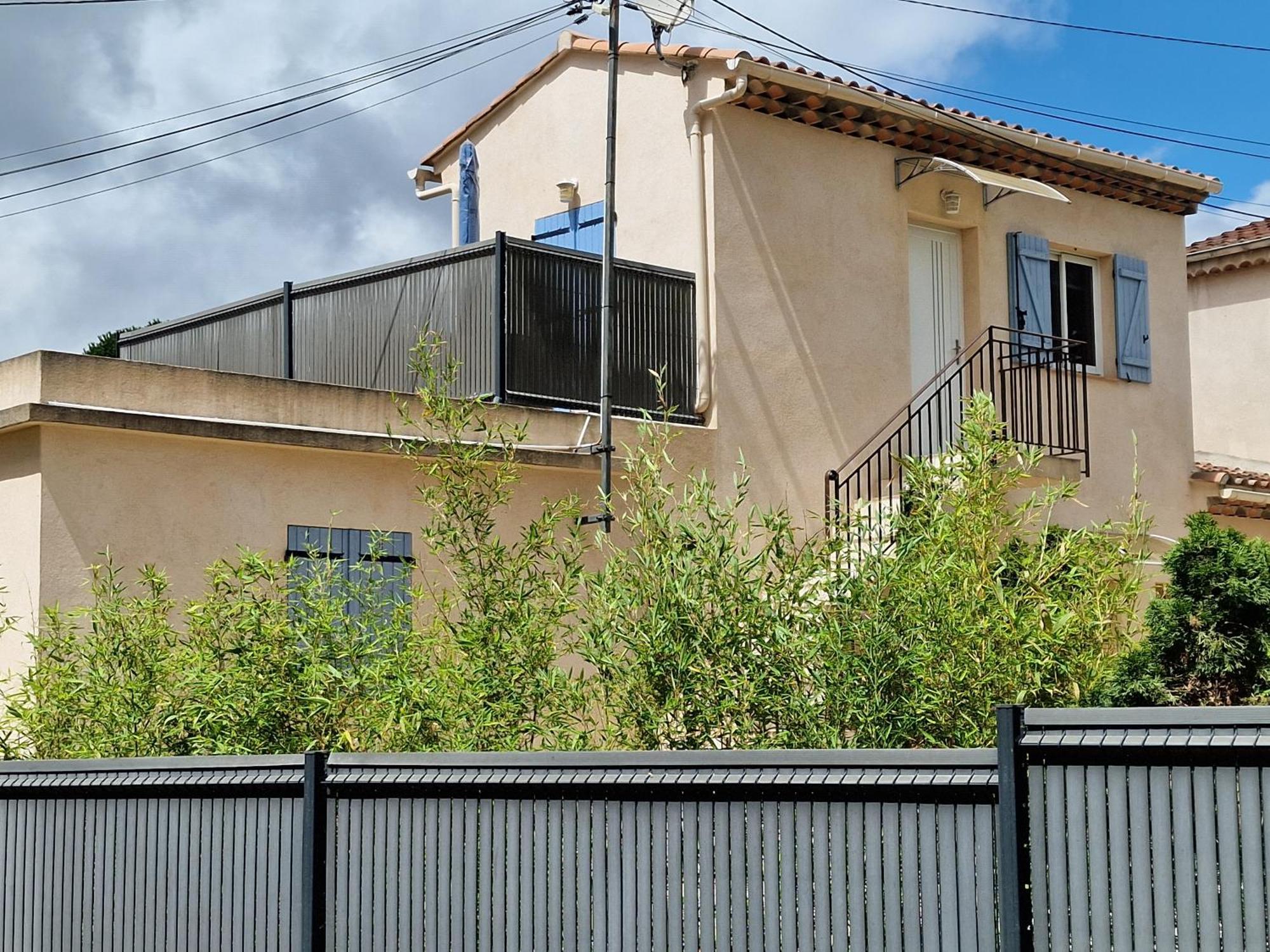 Apartamento Monica