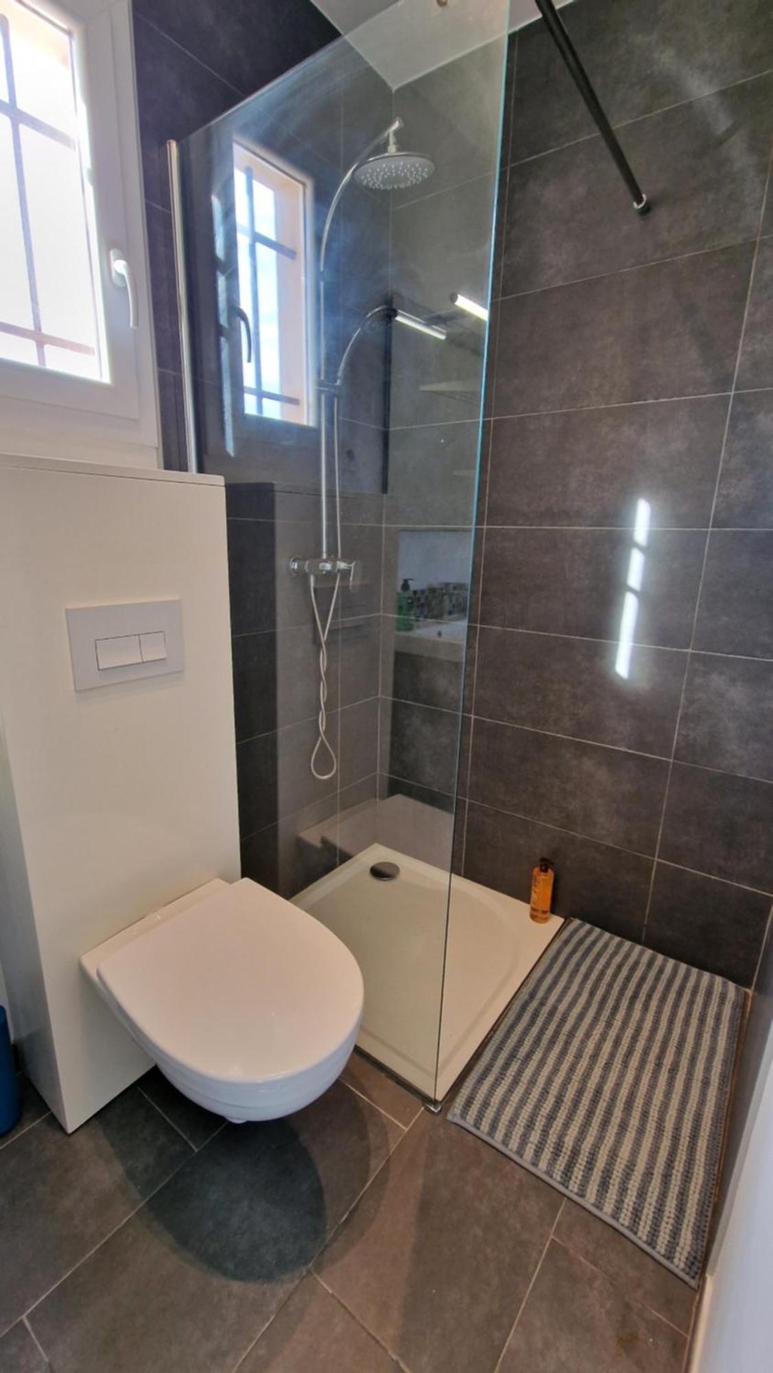 Appartement Monica *