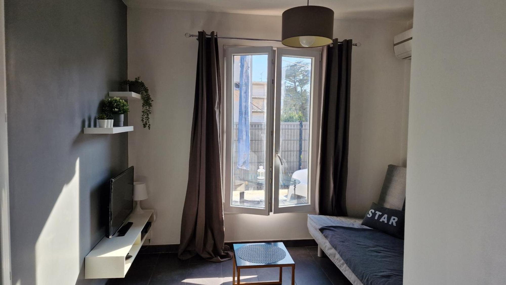Apartamento Monica