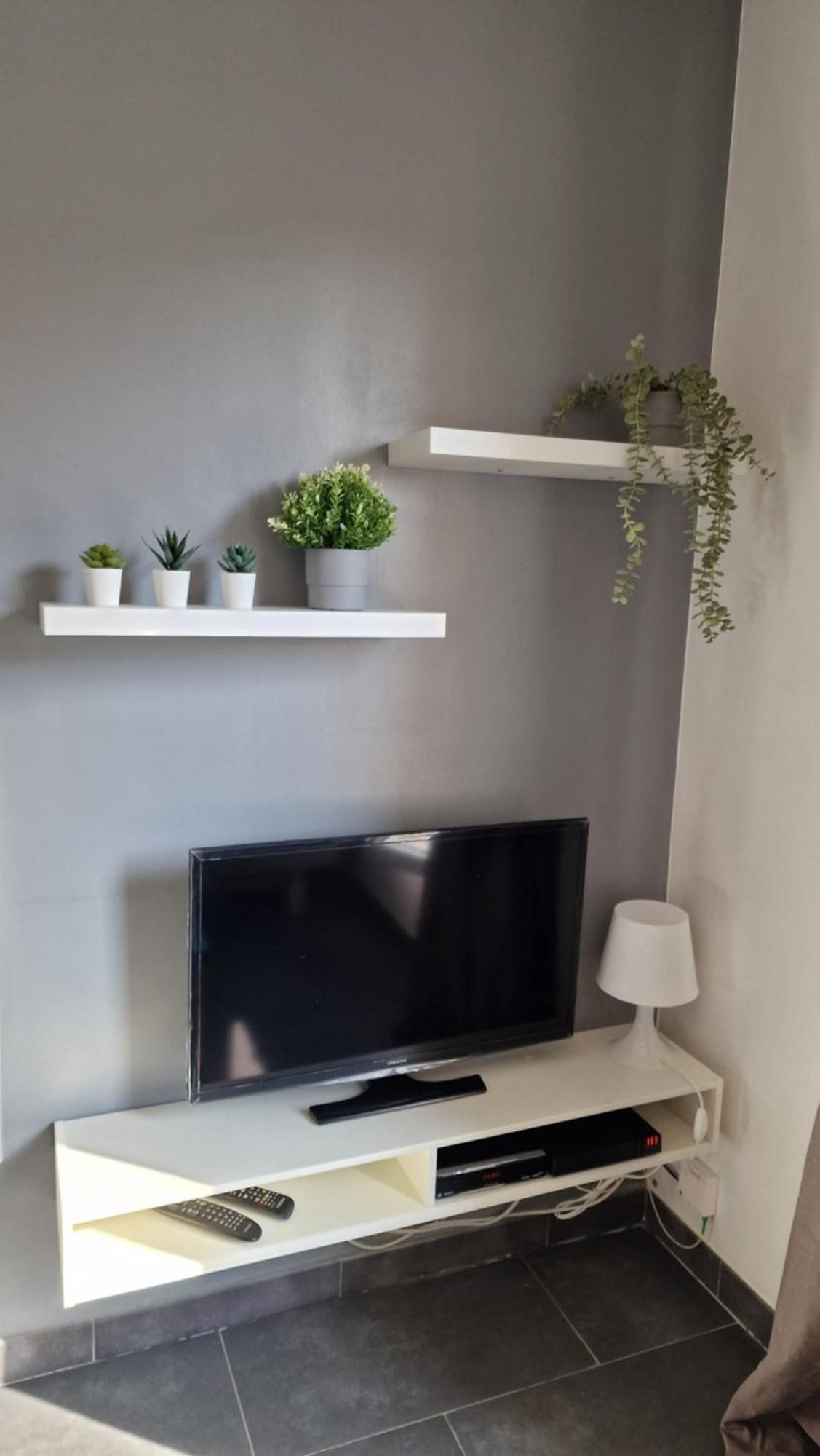 Appartement Monica *