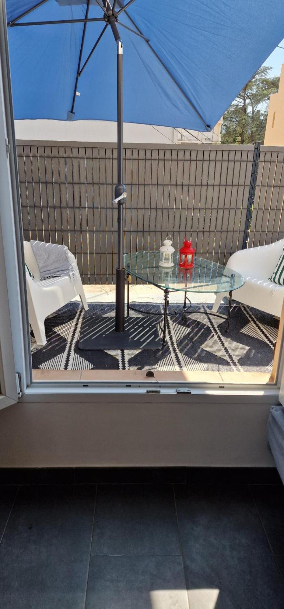 Appartement Monica *